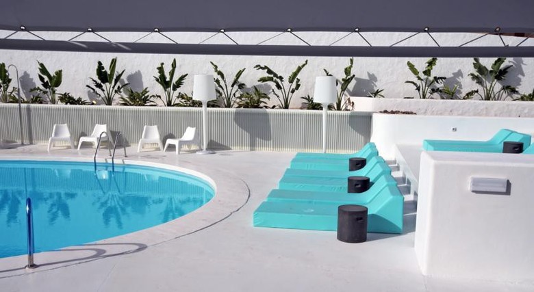 Aparthotel Gold By Marina