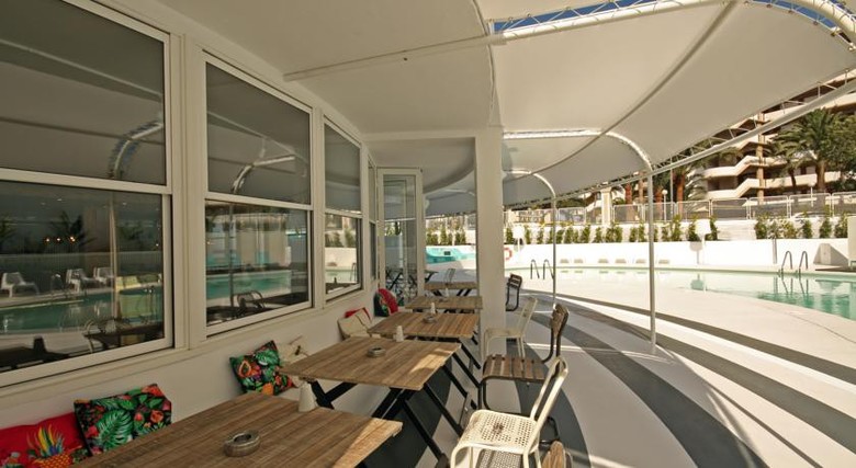 Aparthotel Gold By Marina
