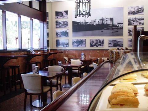 Hotel Parque