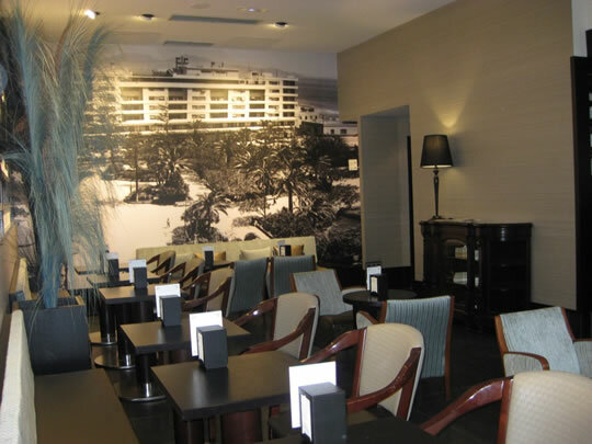 Hotel Parque