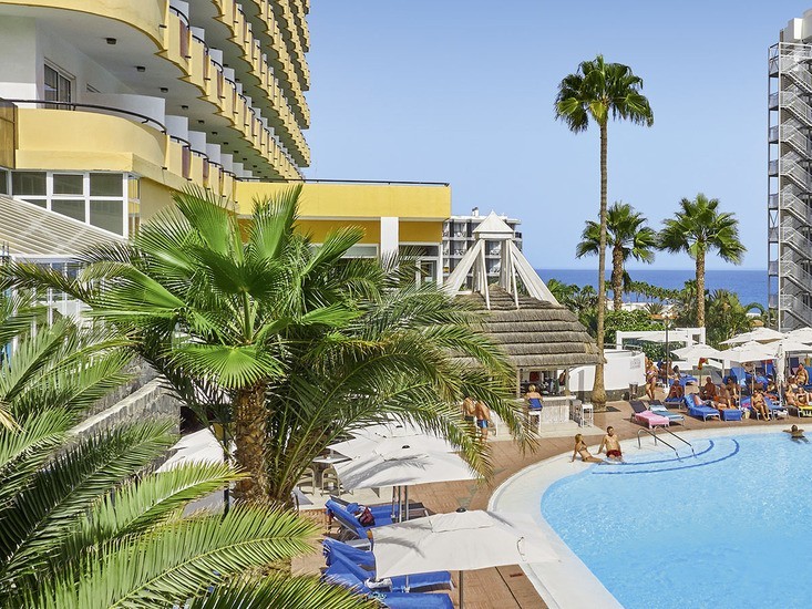 Allsun Hotel Lucana