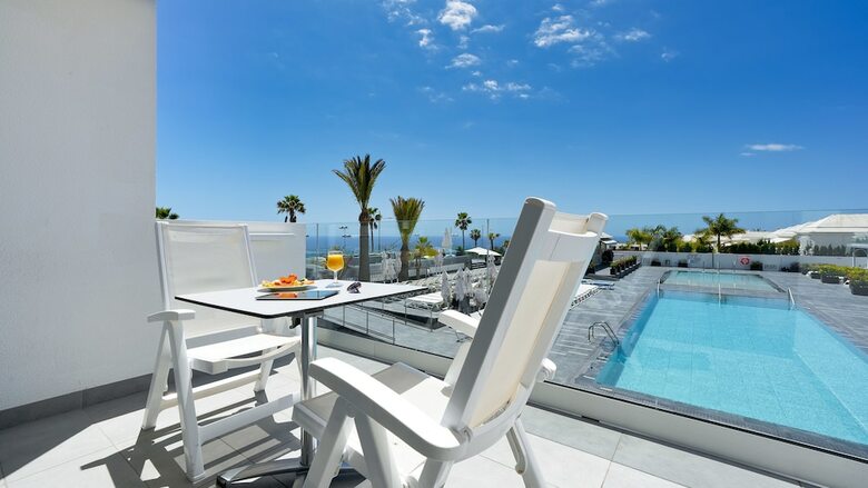 Apartamentos Lara - Nido Del Aguila