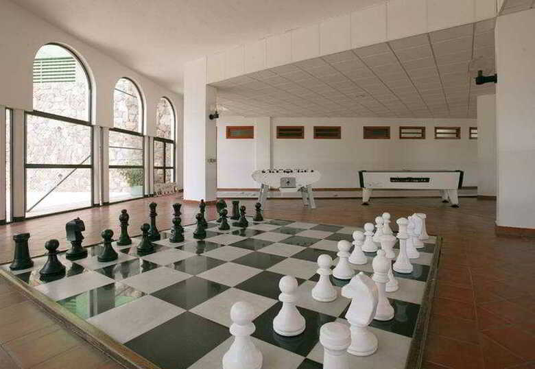 Hotel Seaside Sandy Beach