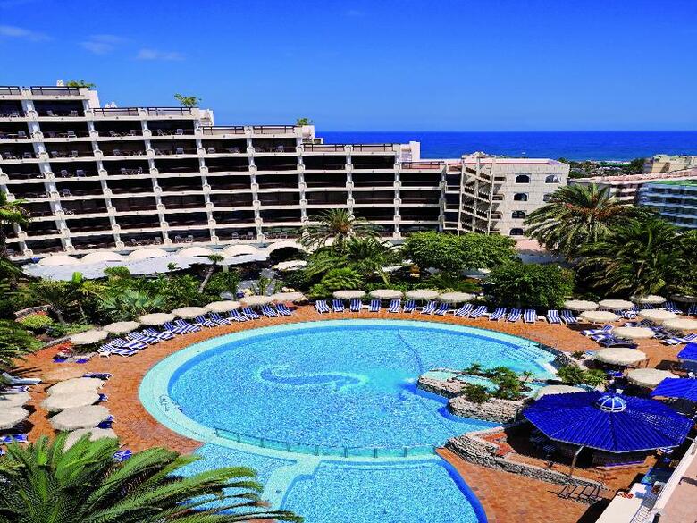 Hotel Seaside Sandy Beach