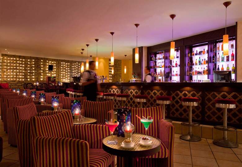 Hotel Seaside Sandy Beach