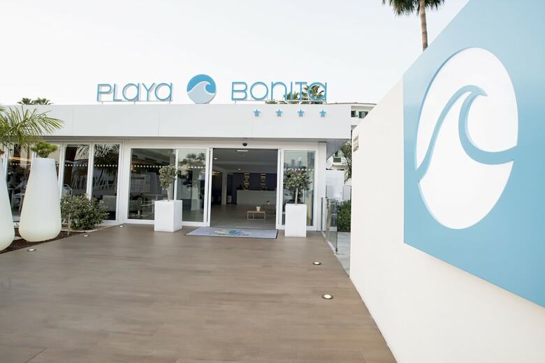 Hotel Labranda Playa Bonita