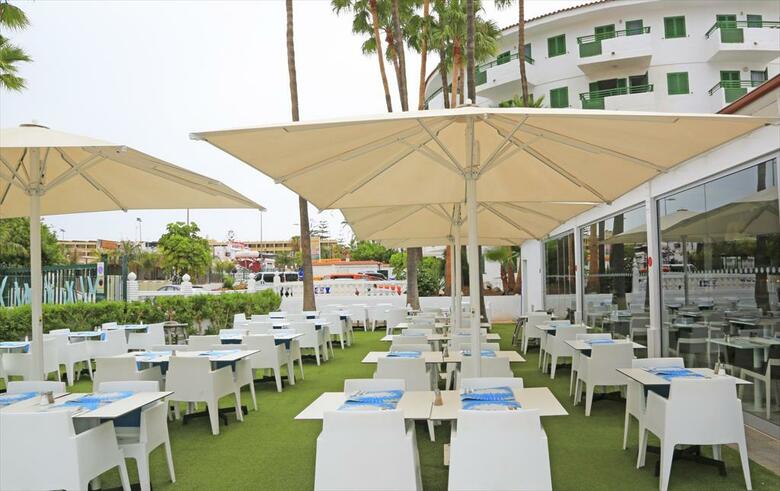 Hotel Labranda Playa Bonita