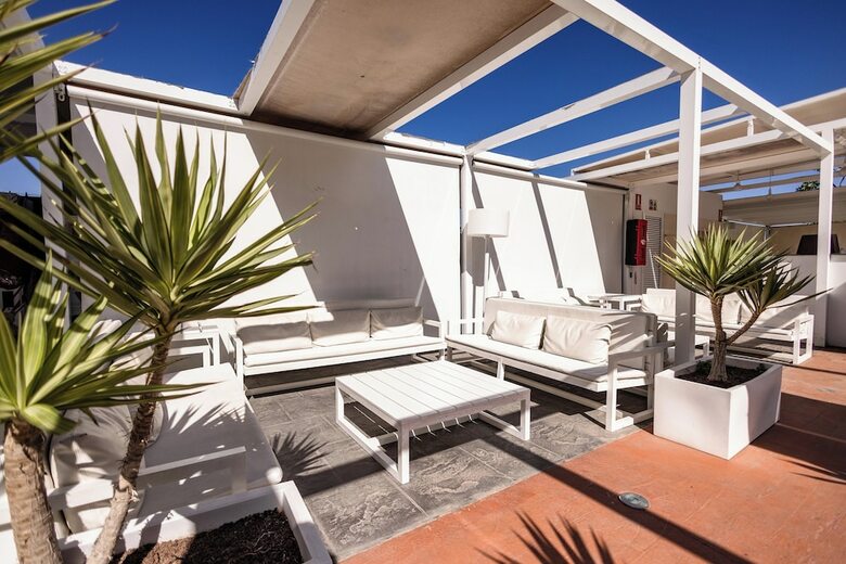 Hotel Labranda Playa Bonita