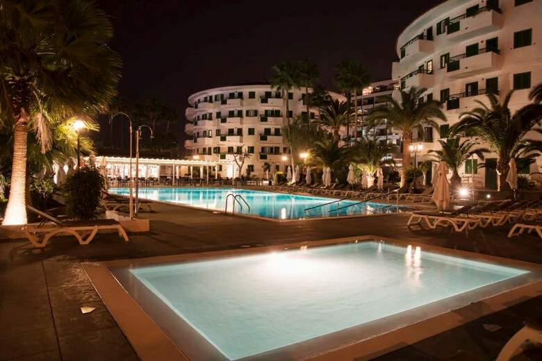Hotel Labranda Playa Bonita