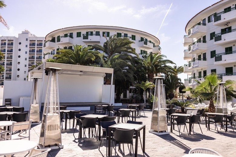 Hotel Labranda Playa Bonita