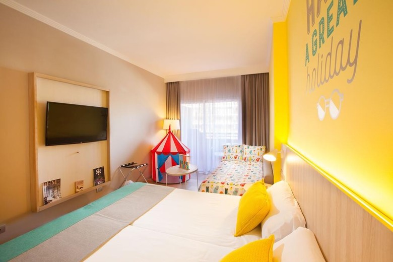 Abora Continental By Lopesan Hotels