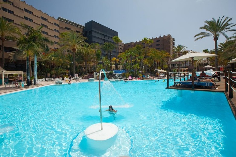 Abora Continental By Lopesan Hotels