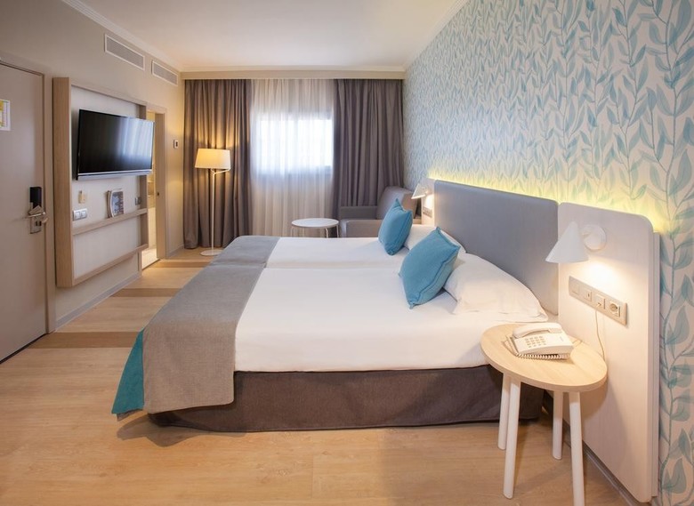 Abora Continental By Lopesan Hotels