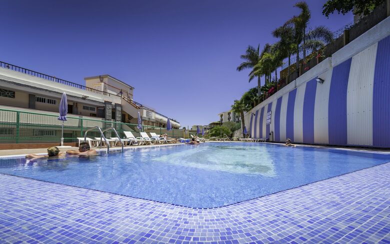 Apartamentos Las Gondolas