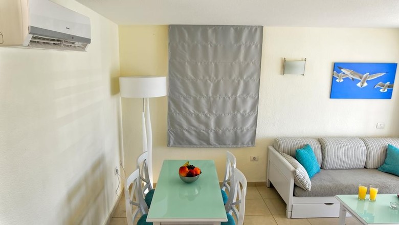 Cocoteros Apartments - Riversun Touristics