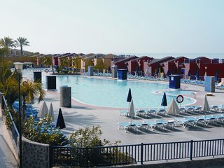 Hotel Bahia Meloneras