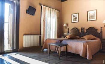 Hotel La Casa Grande Del Burgo