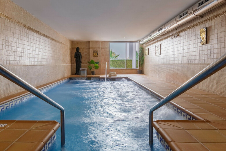 Hotel Best Benalmadena