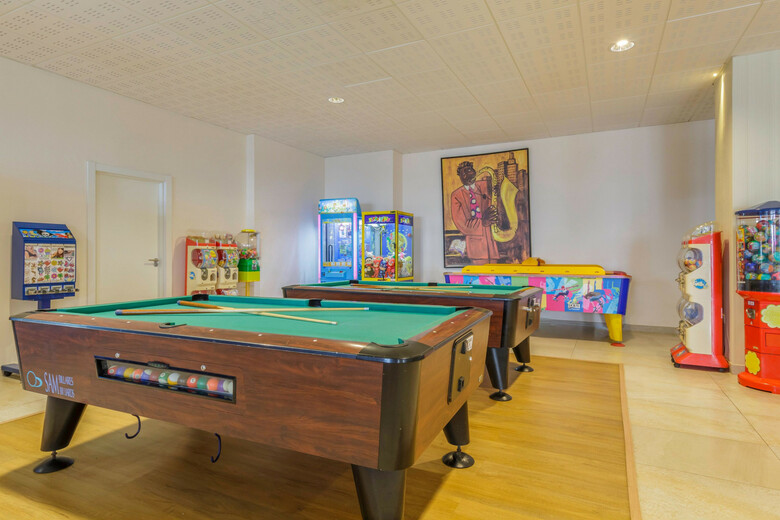 Hotel Best Benalmadena