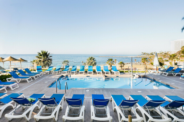 Hotel Best Benalmadena