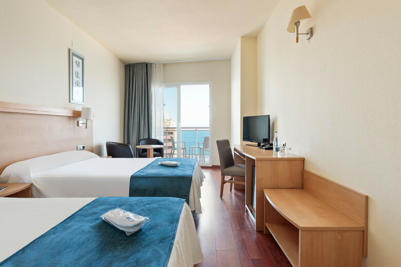 Hotel Best Benalmadena