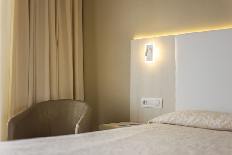 Hotel Best Siroco