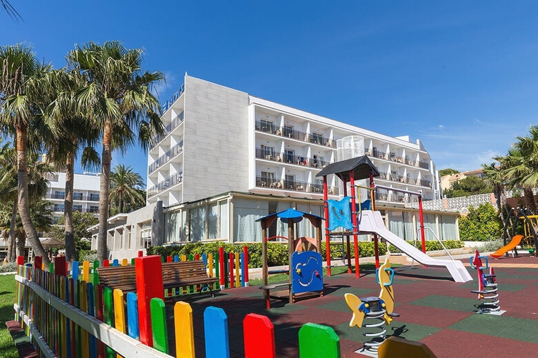 Hotel Best Siroco