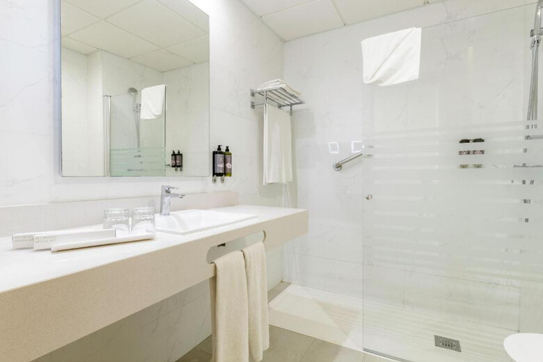 Hotel Best Siroco