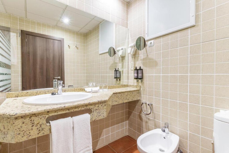 Hotel Best Siroco