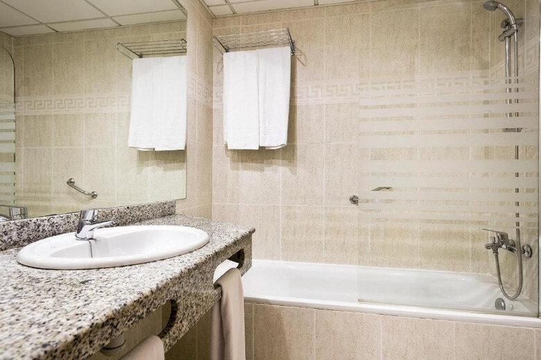 Hotel Best Siroco
