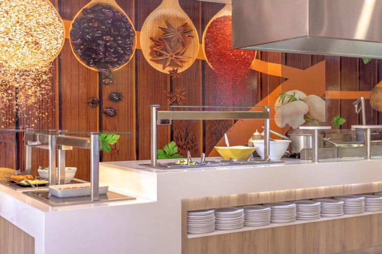 Hotel Best Siroco