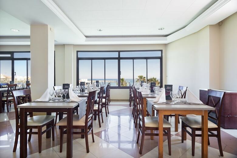 Hotel Best Trit�n