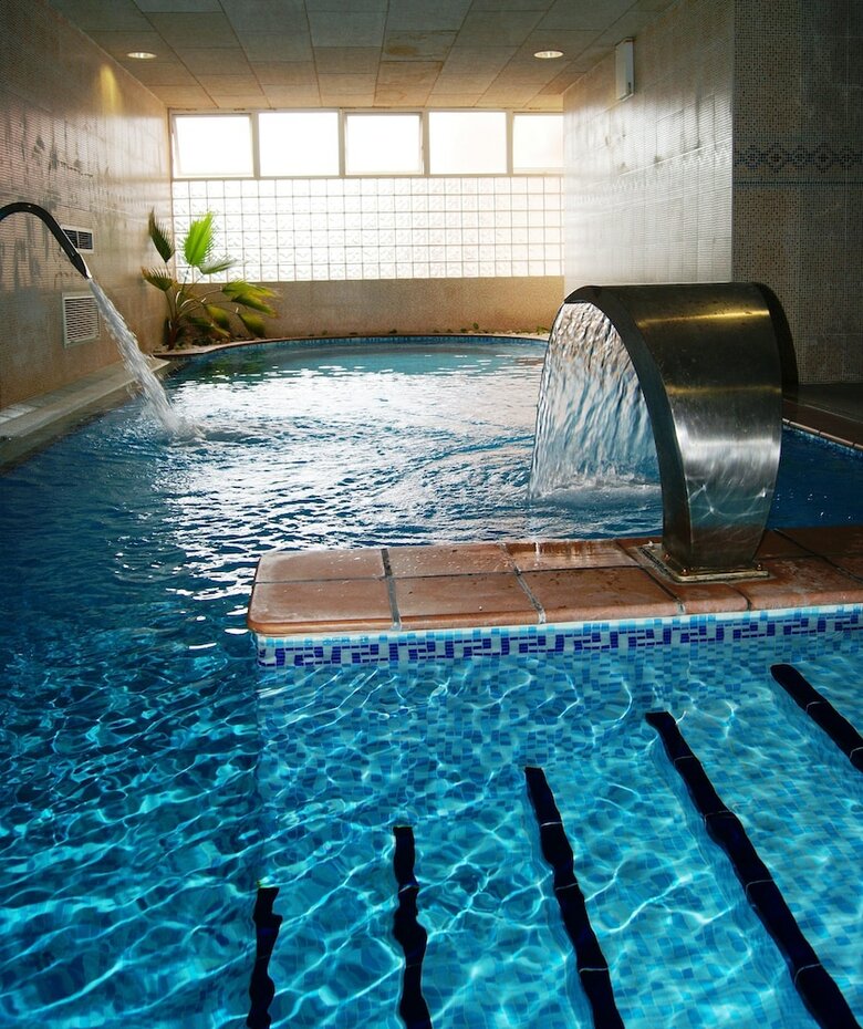 Hotel Best Trit�n