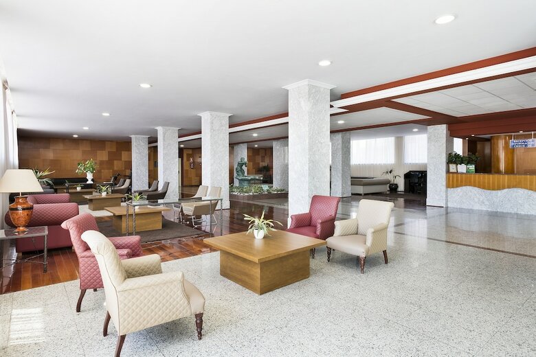 Hotel Best Trit�n
