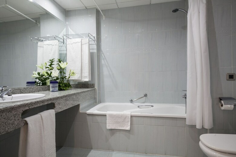 Hotel Best Trit�n