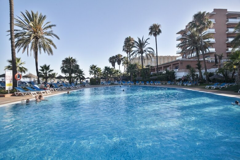 Hotel Best Trit�n