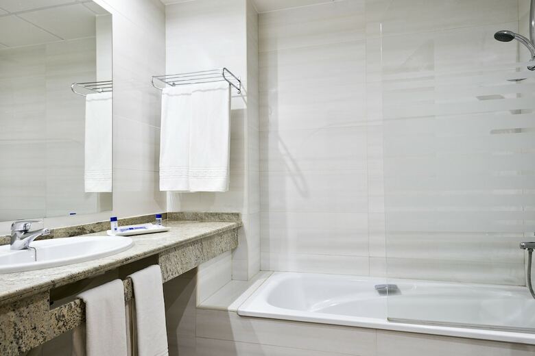 Hotel Best Trit�n