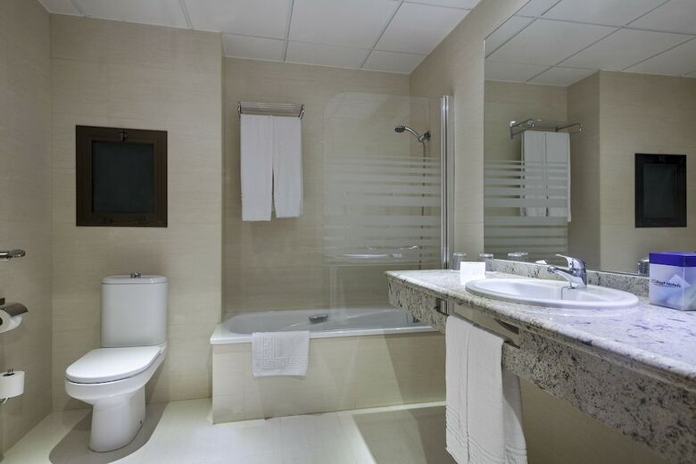 Hotel Best Trit�n