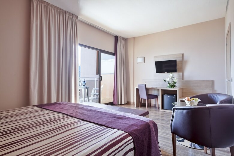 Hotel Best Trit�n