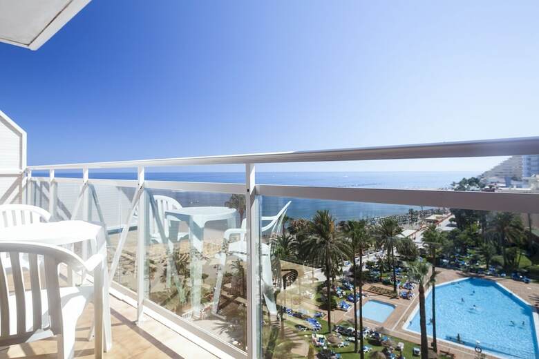 Hotel Best Trit�n