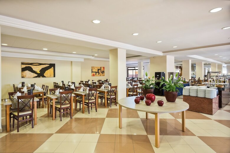 Hotel Best Trit�n