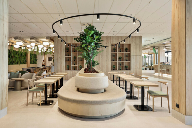 Hotel Best Trit�n
