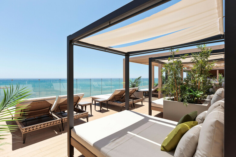 Hotel Best Trit�n