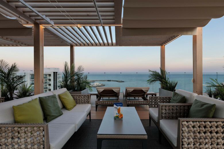 Hotel Best Trit�n