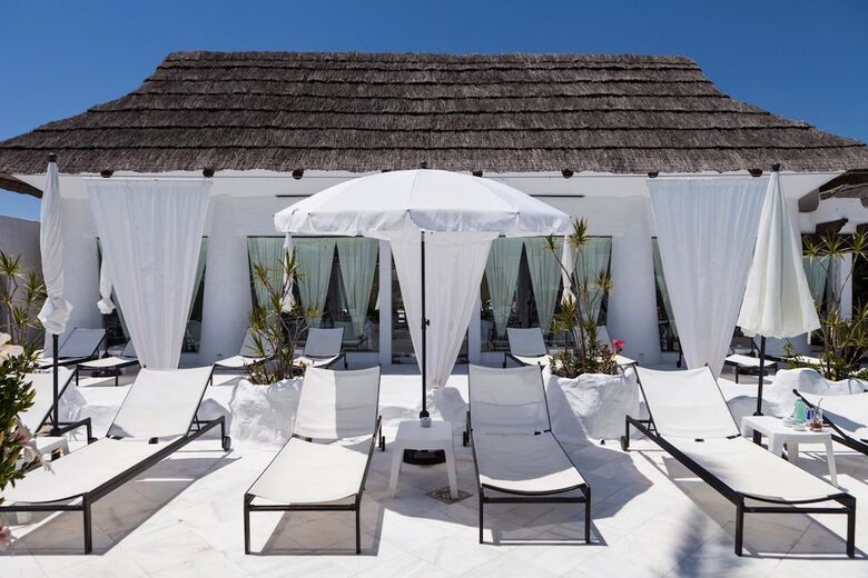 Hotel Albayzin Del Mar
