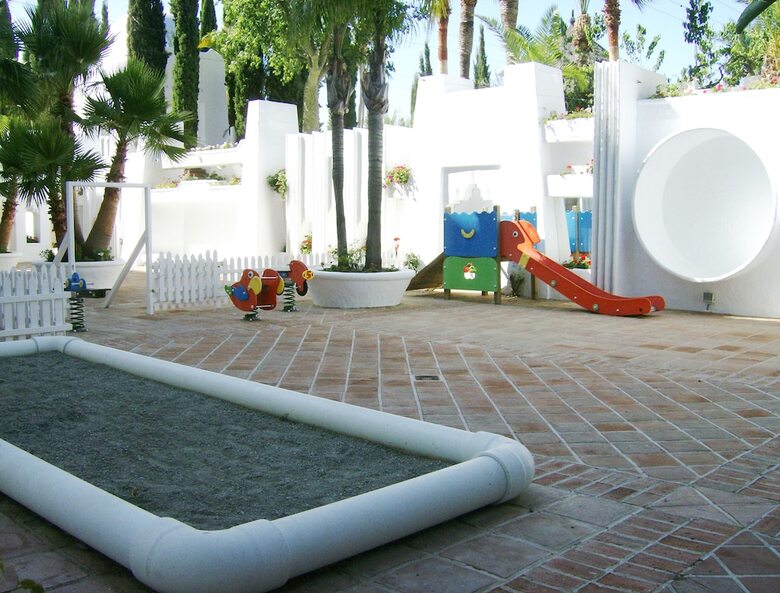 Hotel Albayzin Del Mar