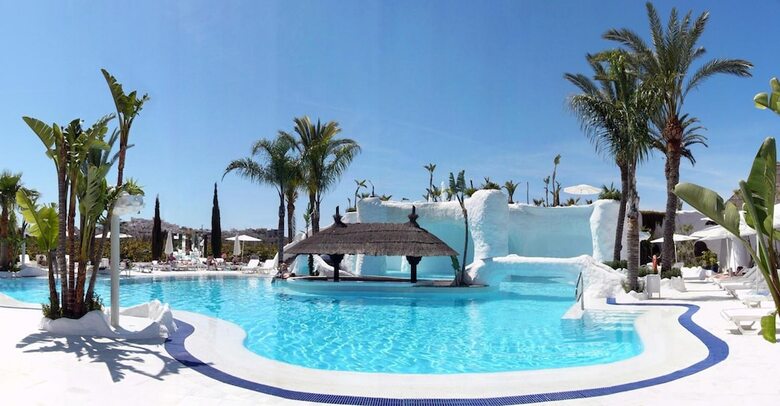 Hotel Albayzin Del Mar