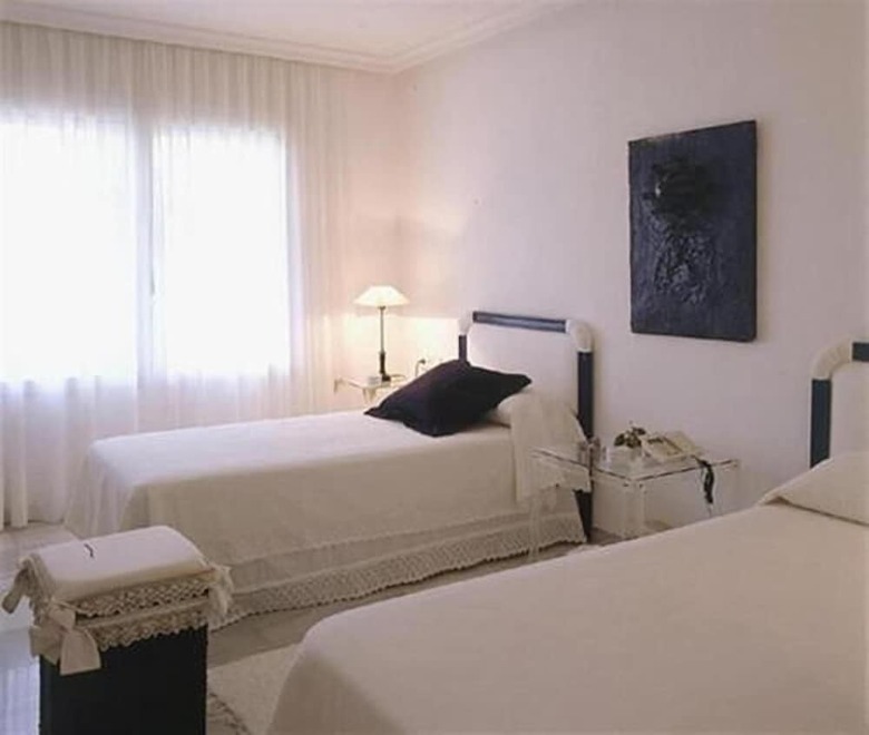 Hotel Albayzin Del Mar