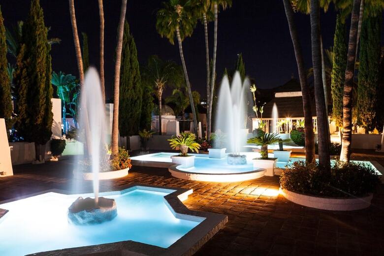 Hotel Albayzin Del Mar