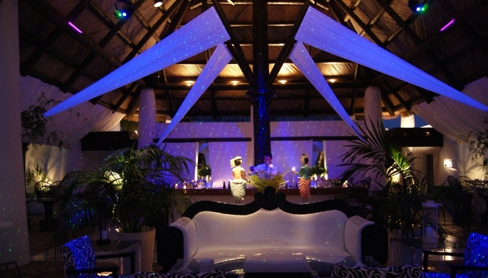 Hotel Albayzin Del Mar